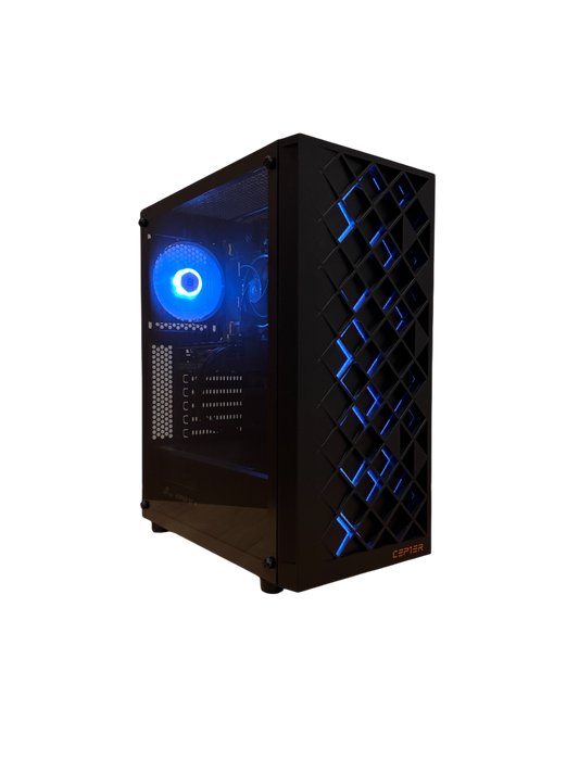 MID-RANGE | RTX 4060 | Ryzen 5 5500