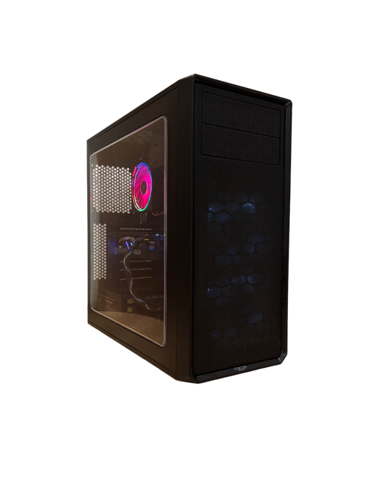 MID-RANGE | RTX 2060 | Ryzen 5 3600