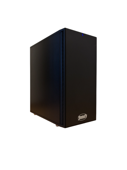MID-RANGE | RTX 2080 | I5 9600K