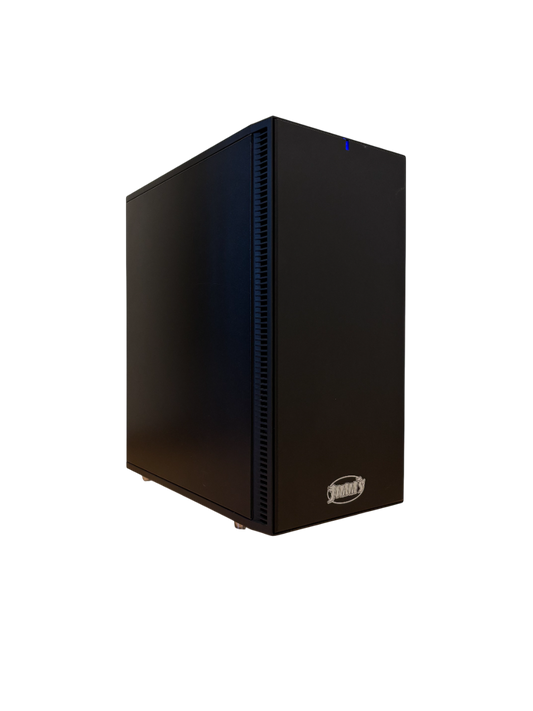 MID-RANGE | RTX 2080 | I5 9600K