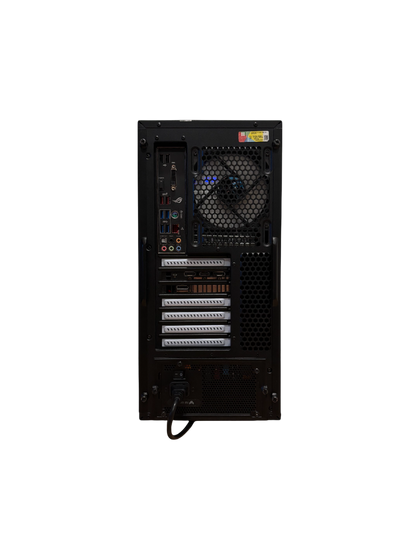 MID-RANGE | RTX 2080 | I5 9600K