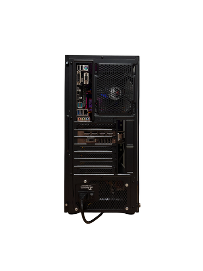 BUDGET | GTX 1070 | I7 7700K
