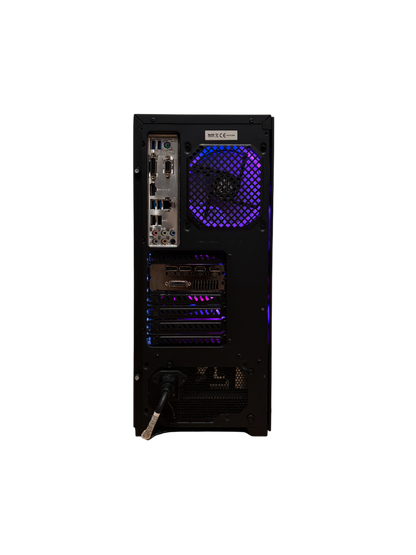 BUDGET | GTX 1060 | I5 9600K