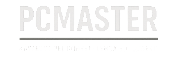 PCMASTER